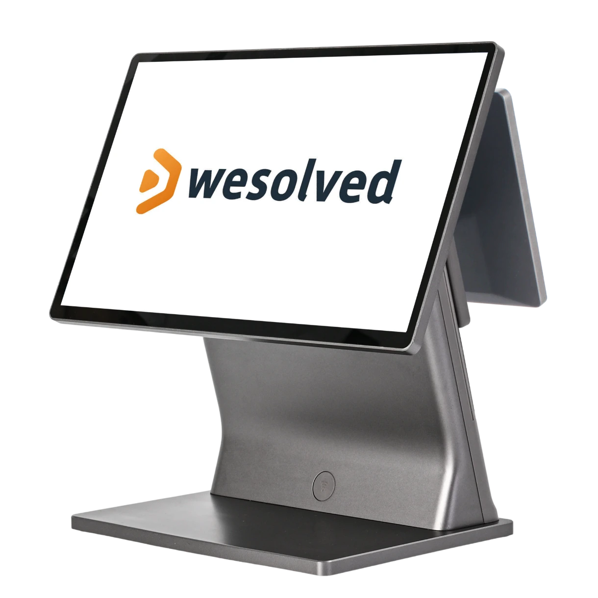 WeSolved POS Hero